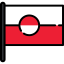 Greenland Symbol 64x64