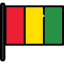 Guinea Symbol 64x64