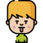 Boy icon 64x64