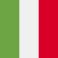 Italy アイコン 64x64
