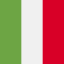 Italy biểu tượng 64x64