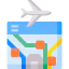 Airport Symbol 64x64