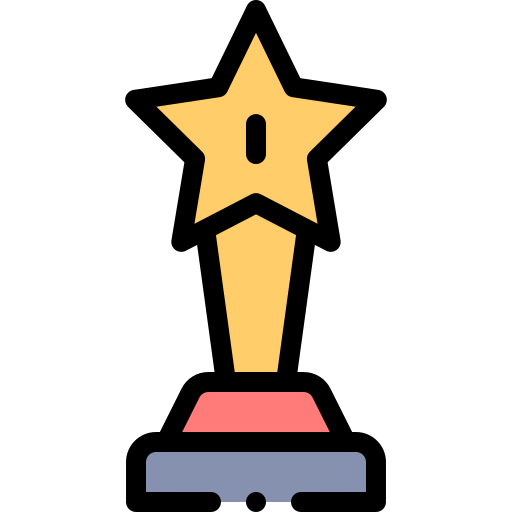 Award icon