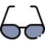 Sunglasses biểu tượng 64x64