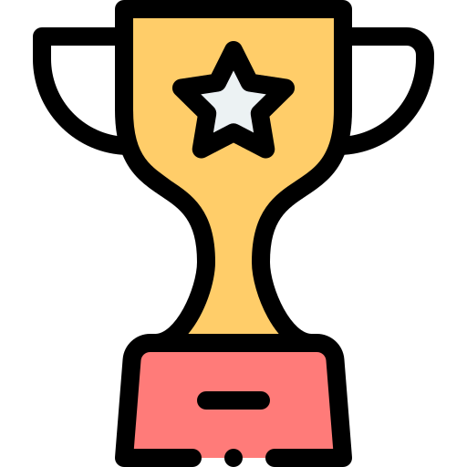 Trophy icon