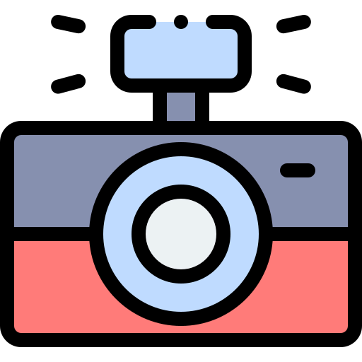 Photo camera іконка