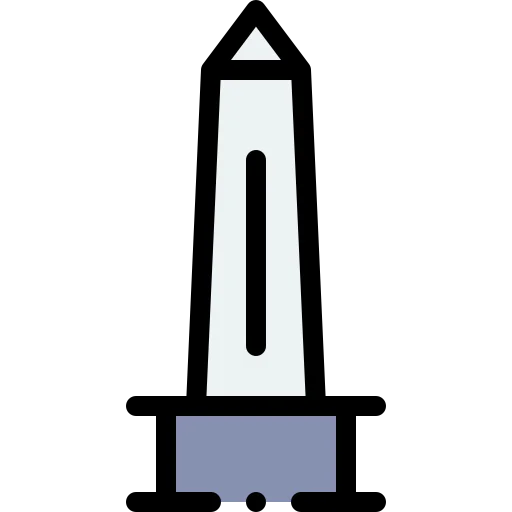 Obelisk іконка