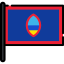 Guam Symbol 64x64