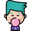 Boy icon 64x64