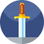 Sword Symbol 64x64