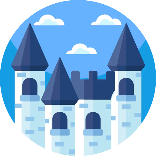 Castle icon