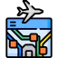 Airport Symbol 64x64