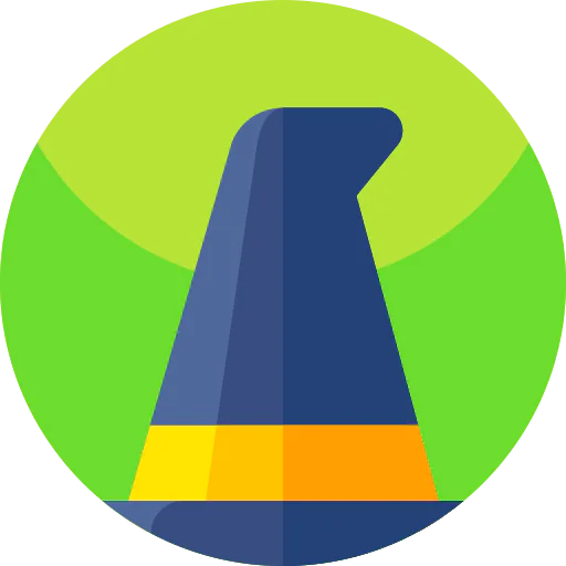 Witch icon