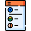 Currency calculator icon 64x64