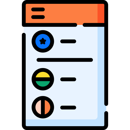 Currency calculator icon