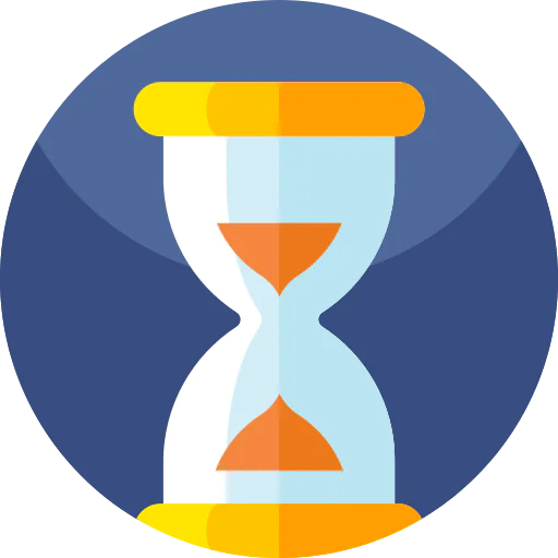 Time icon