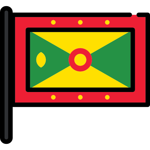 Grenada icon