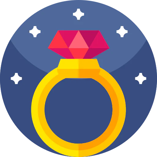 Ring Symbol