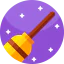 Broomstick icon 64x64