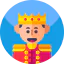 Принц иконка 64x64