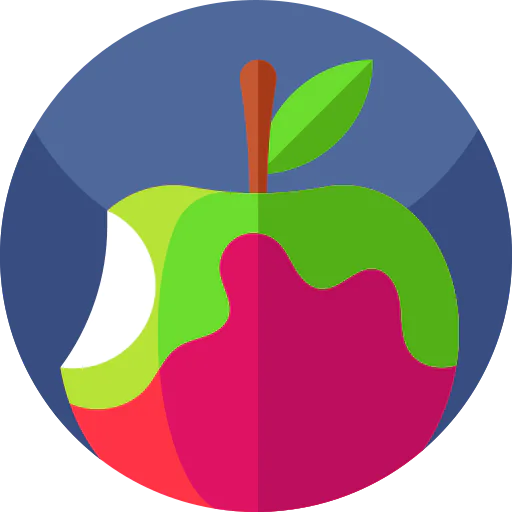 Apple 图标