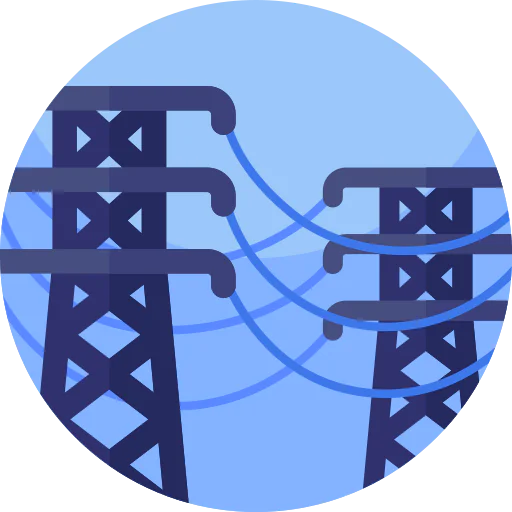 Power line іконка
