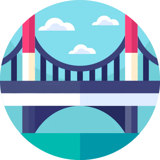 Bridge icon