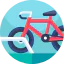Bycicle ícono 64x64