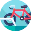 Bycicle icon 64x64