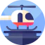 Helipad icon 64x64