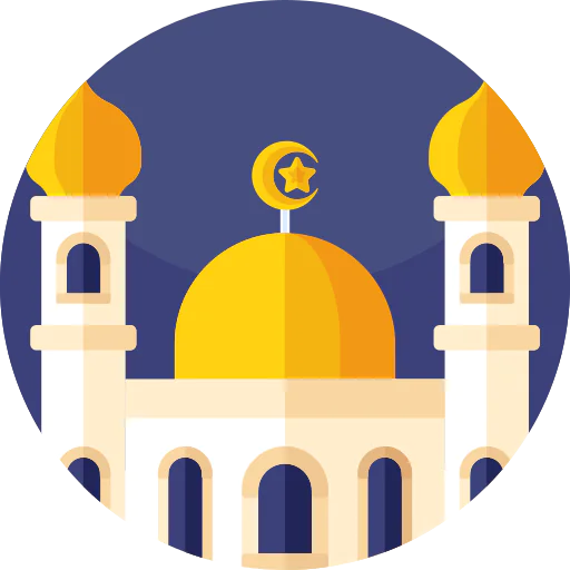 Mosque icon
