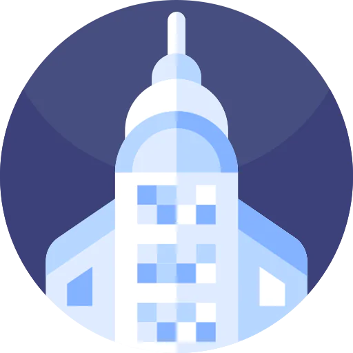 Skyscraper Symbol