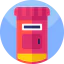 Mailbox 图标 64x64