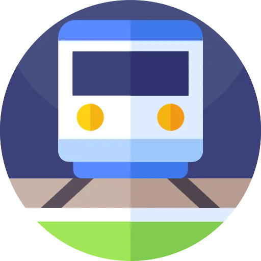 Train icon