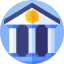 Bank icon 64x64