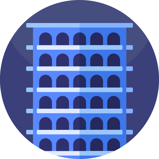 Building icon