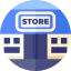 Store ícono 64x64