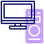 Computer ícono 64x64