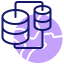 Database file icône 64x64