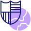 Shield icon 64x64