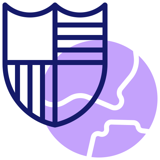 Shield icon