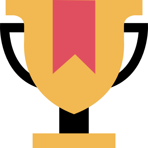 Trophy icon