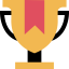 Trophy icon 64x64