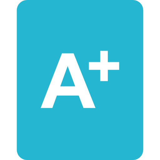 Homework icon