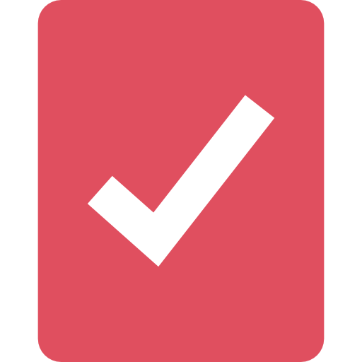 Homework icon