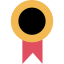 Ribbon icon 64x64