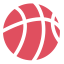 Basketball 图标 64x64