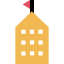 Building icon 64x64