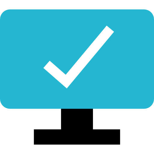 Computer icon