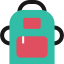 Backpack 图标 64x64